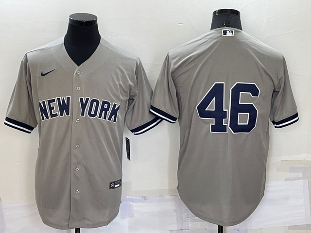 New York Yankees jerseys-156